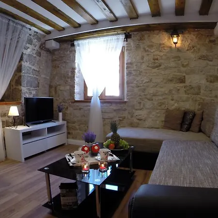 Apartmán Porta Aurea *