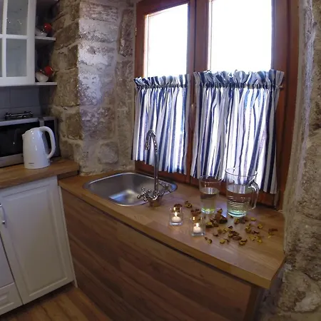 Apartmán Porta Aurea