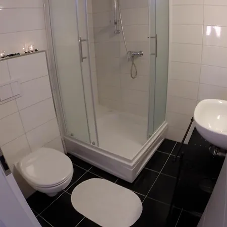 Porta Aurea Apartment Split