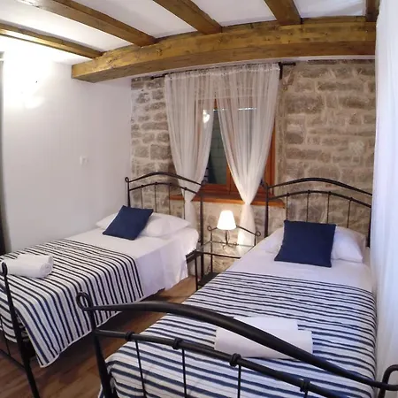 Apartmán Porta Aurea *