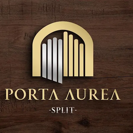 아파트 Porta Aurea *