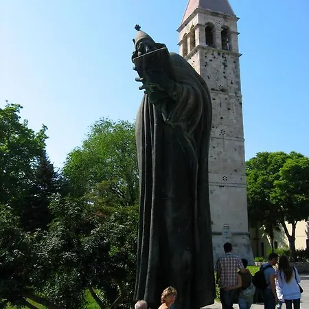 아파트 Porta Aurea