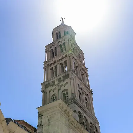 Porta Aurea Apartmán