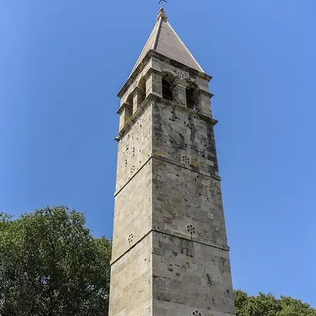 아파트 Porta Aurea