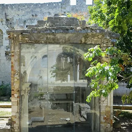 Apartmán Porta Aurea