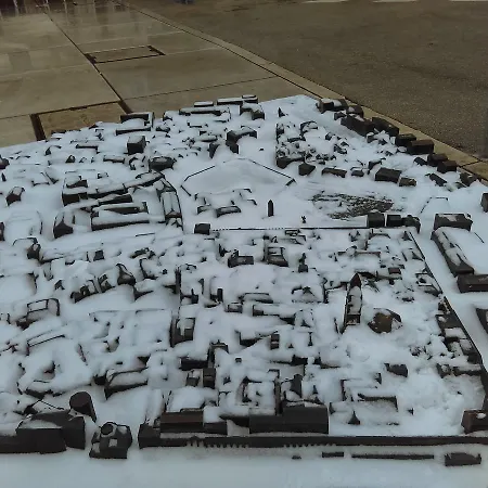 Apartmán Porta Aurea Split