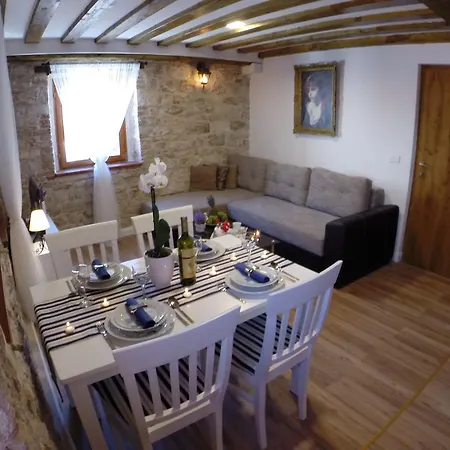 Porta Aurea * 斯普利特