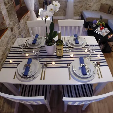 Porta Aurea 斯普利特