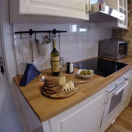 Porta Aurea 斯普利特