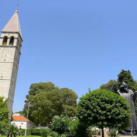 Porta Aurea *