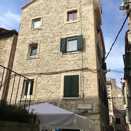 Porta Aurea * 斯普利特