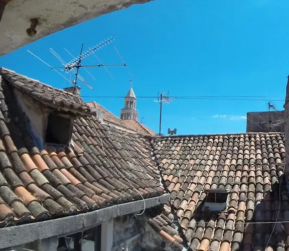 Apartament Porta Aurea