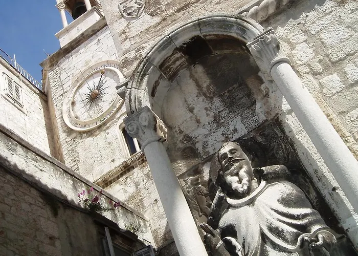 Apartment Porta Aurea Split