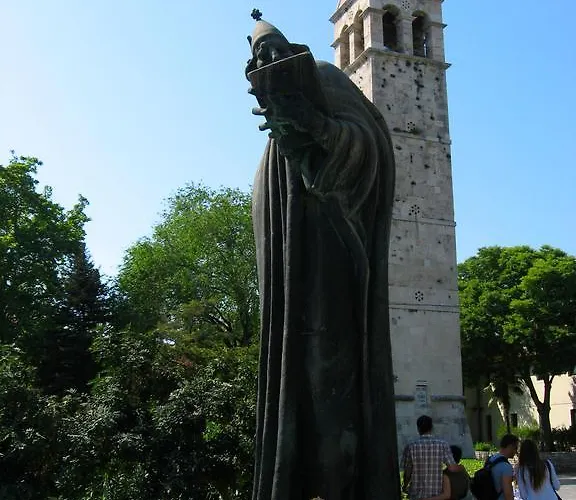 Apartament Porta Aurea