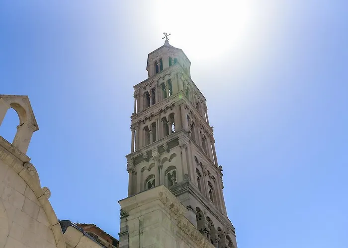 Porta Aurea Apartament