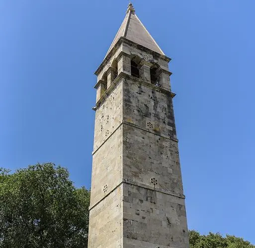 Apartment Porta Aurea