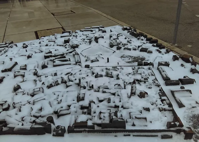 Apartament Porta Aurea Split