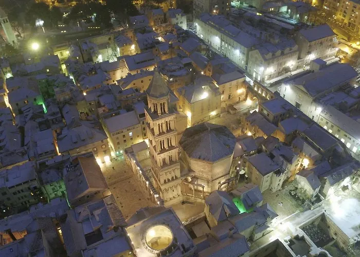 Apartament Porta Aurea Split